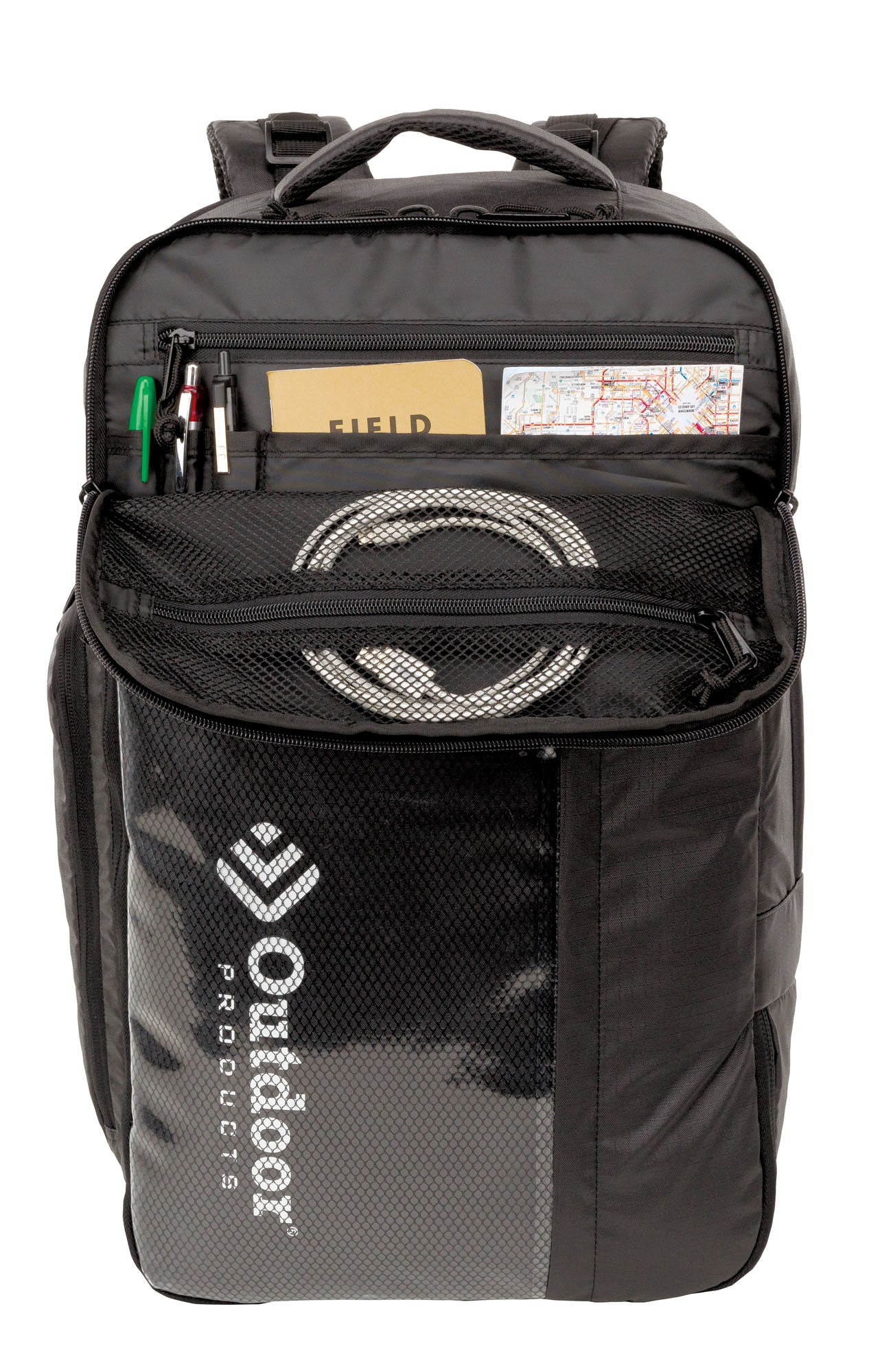Urban Hiker Travel Backpack – Outdoor Products