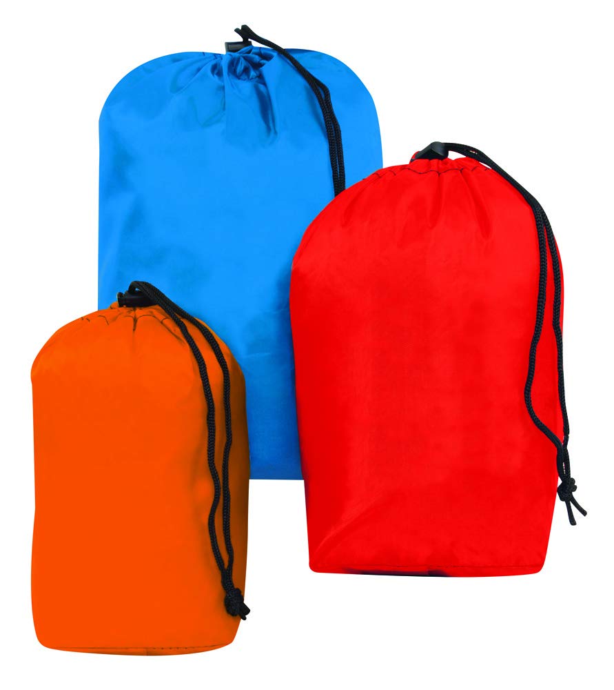 MINI CUBEN DCF DITTY BAGS | Mountain Laurel Designs | Super UltraLight  Backpacking & Wilderness Equiptment