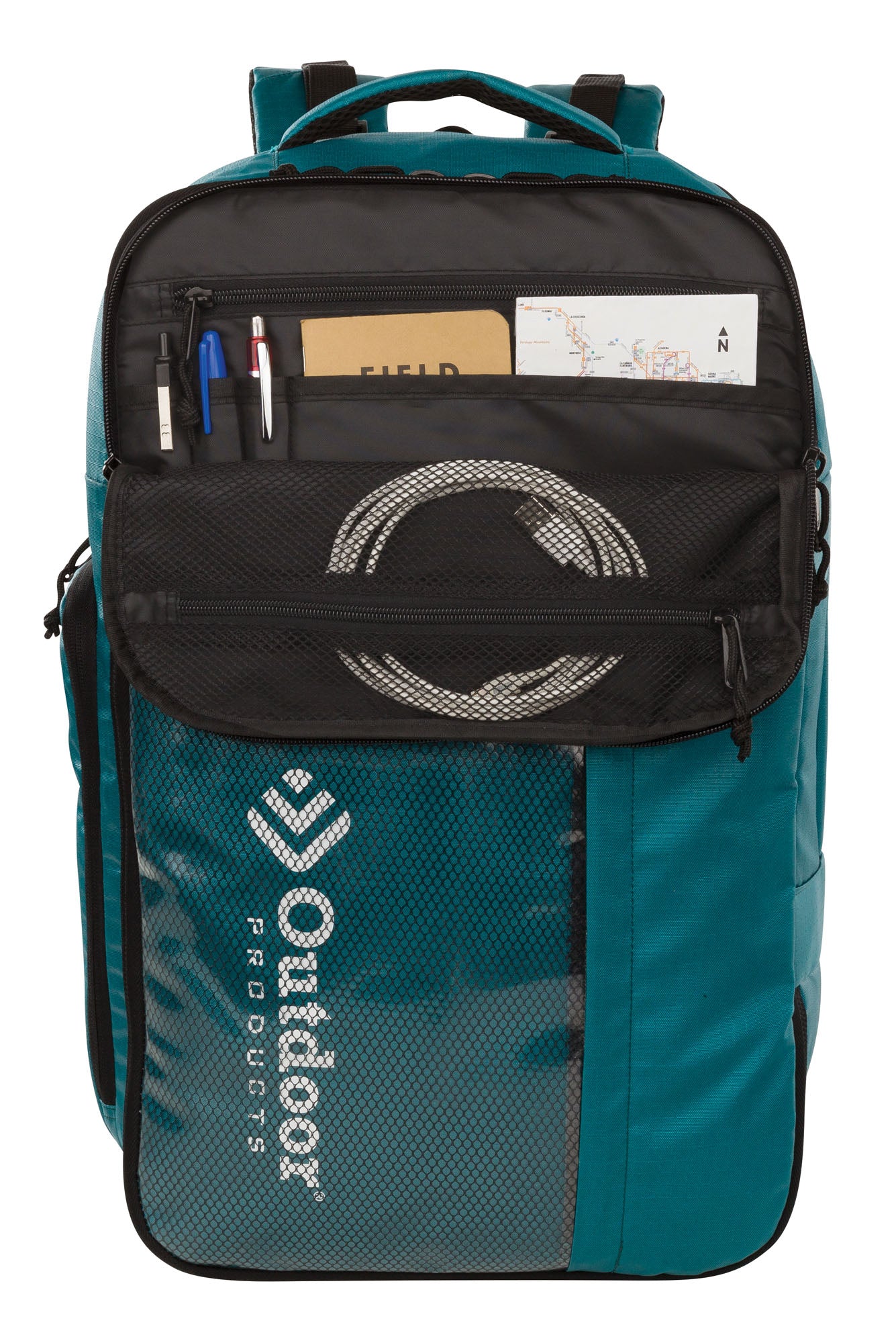 Urban Hiker Travel Backpack – Outdoor Products
